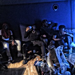13 Block - LKTEB (Prod. Binks Beatz X Zewone Beatz)