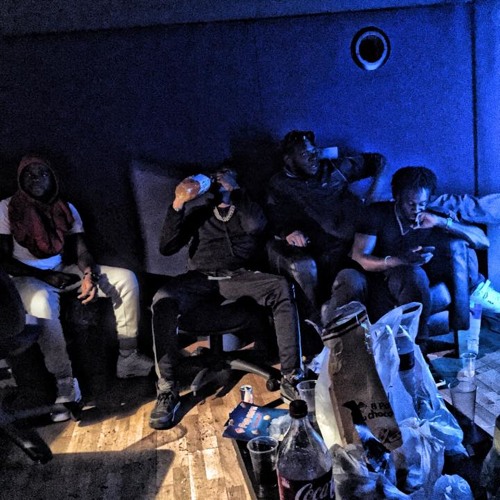 13 Block - LKTEB (Prod. Binks Beatz X Zewone Beatz)