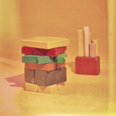 Sylczr - Building Blocks