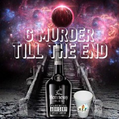 G Murder-Till the end-Free download