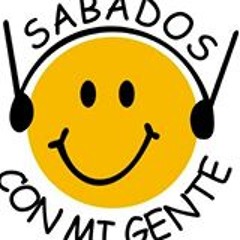 009 PROMO Sab Con Mi Gente  Hasta 25 JULIO