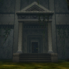 Forest Temple (m4 Remix)