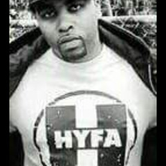 Hyfa tha Prospect ft. Aja Lorraine - "WAKE UP"