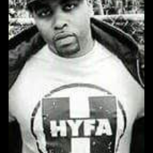 Hyfa tha Prospect ft. Aja Lorraine - "WAKE UP"