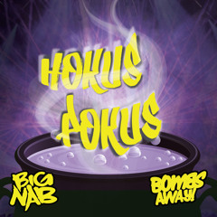 Big Nab - Hokus Pokus