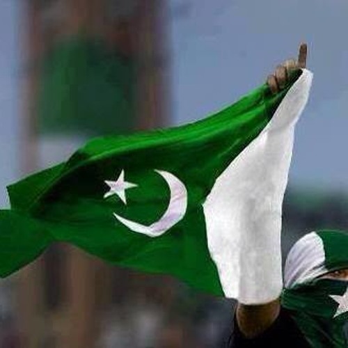 Vital Sign - Dil Dil Pakistan (STEREO MUNK Magical Remix  2015)
