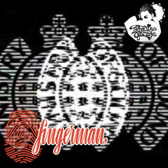 Fingerman @ Ministry Of Sound's Larry Levan Day 19/7/15