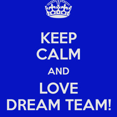 Dear David - I`ve Been Waiting (DreamTeam cut)