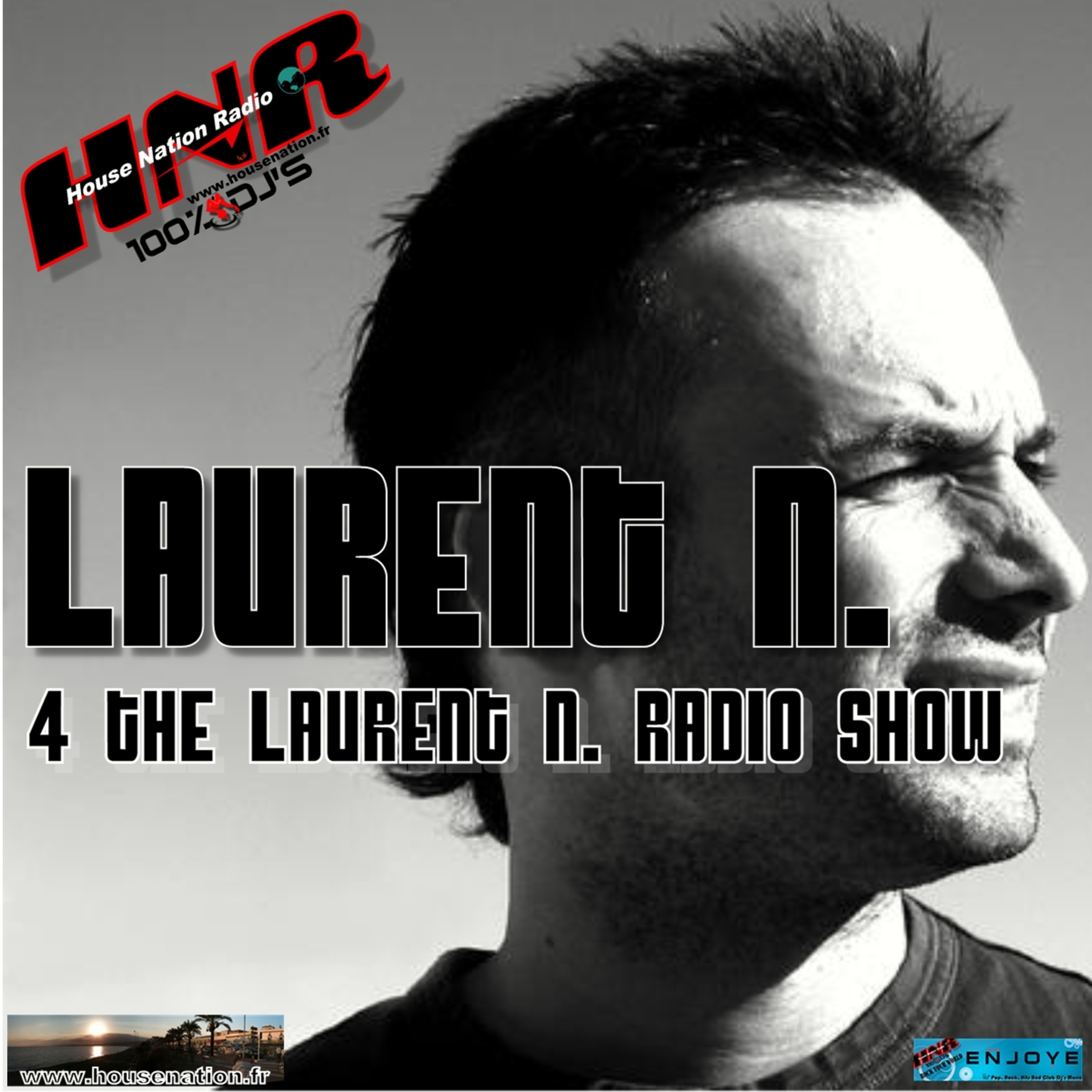 Laurent N.