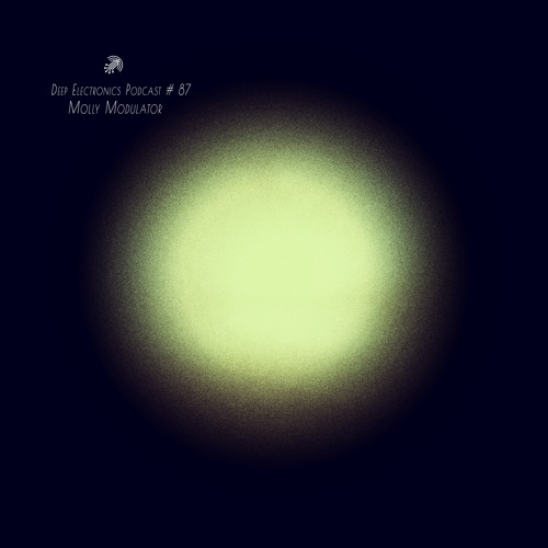 Deep Electronics Podcast # 87 - Molly Modulator