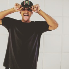Barely See The Beach - Ryan Anthony (Produced By RyanAnthony)