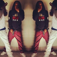 [Bout That Action] Tadoe x Chief Keef x Lil Reese Type Beat ( Prod by DMags Productions )