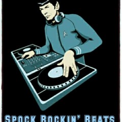 Spock Rockin beats - yellowecho