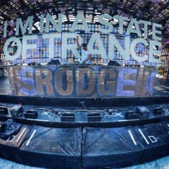Rodg Live @ A State Of Trance Ushuaïa Ibiza 16 Jul 2015