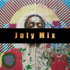 July Satisfaction Mini-mix