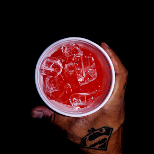 Vic Mensa - Codeine Crazy (Icarus Story) (DigitalDripped.com)