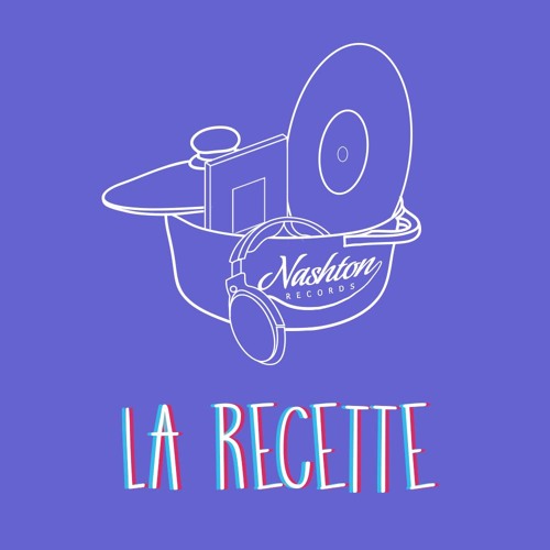 La Recette #5 [PODCAST] - Yann Polewka