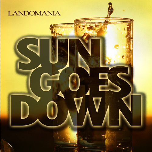 Landomania - Sun goes Down