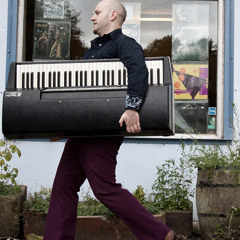 Hamish Napier, "Dr. Flute"