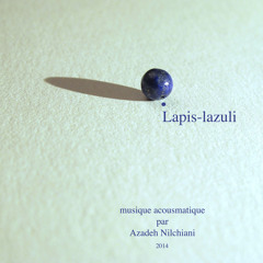 Lapis Lazuli, لاجوَرد