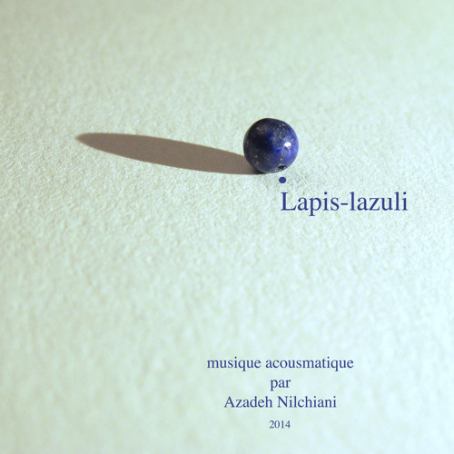 Lapis Lazuli, لاجوَرد