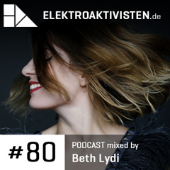 Beth Lydi | Wildcast | elektroaktivisten Podcast #80