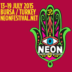 DJ Mysticism - Neon Festival 2015