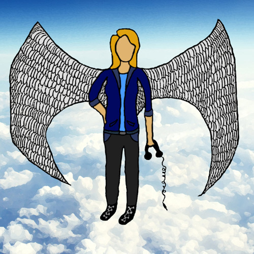 Stream Dapa Deep Vs Christine And The Queens - One Christine (Alina ...