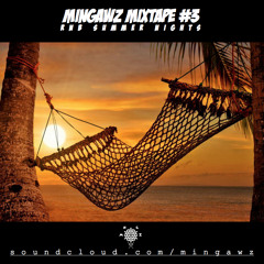 RNB SUMMER NIGHTS - MIXTAPE VOL.3