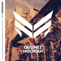 Qulinez - Hookah (Kreamd Trap Remix)
