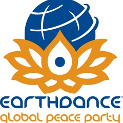 Prayer for peace_EarthDance Global_mixed by Lovetronics
