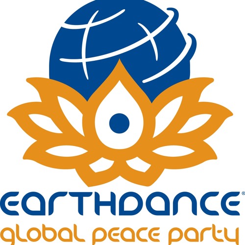 Prayer for peace_EarthDance Global_mixed by Lovetronics