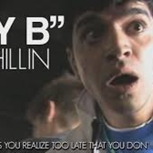 Respect Your Elders - Leffen Diss Track By Chillin