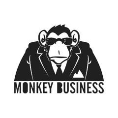 Ben Miles - Monkey Business Vol. 1
