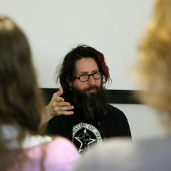 Michael O'Rourke - Thalassopolitics