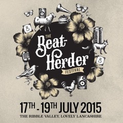Zom - B - Beatherder Festival - Julie's Barn