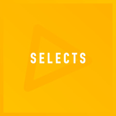 CS SELECTS • 2015 Mixtapes