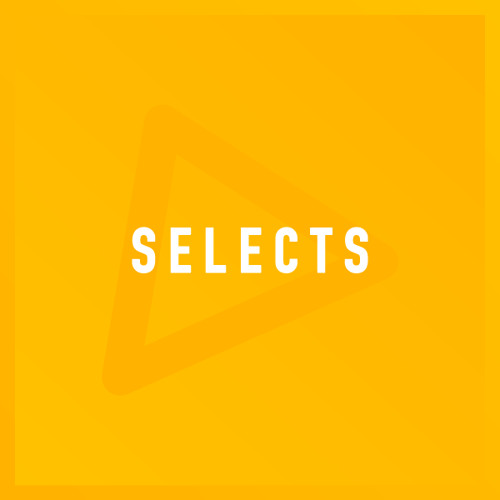 CS SELECTS • 2015 Mixtapes