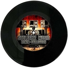 Phonte, Wordsworth, K-Hill and Masta Ace - Ladder to Success (soulseize remix)