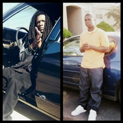 Tryna Get Rich All Day C-LOW MANE & DaMaxwellLyfe