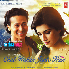 Chal Wahan Jaate Hain - Arijit Singh