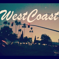 West Coastin'