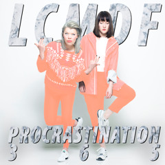 Procrastination 365