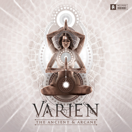 Varien - Supercell (feat. Veela)