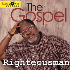 Righteousman - Greater Is  He | africa-gospel.comli.com