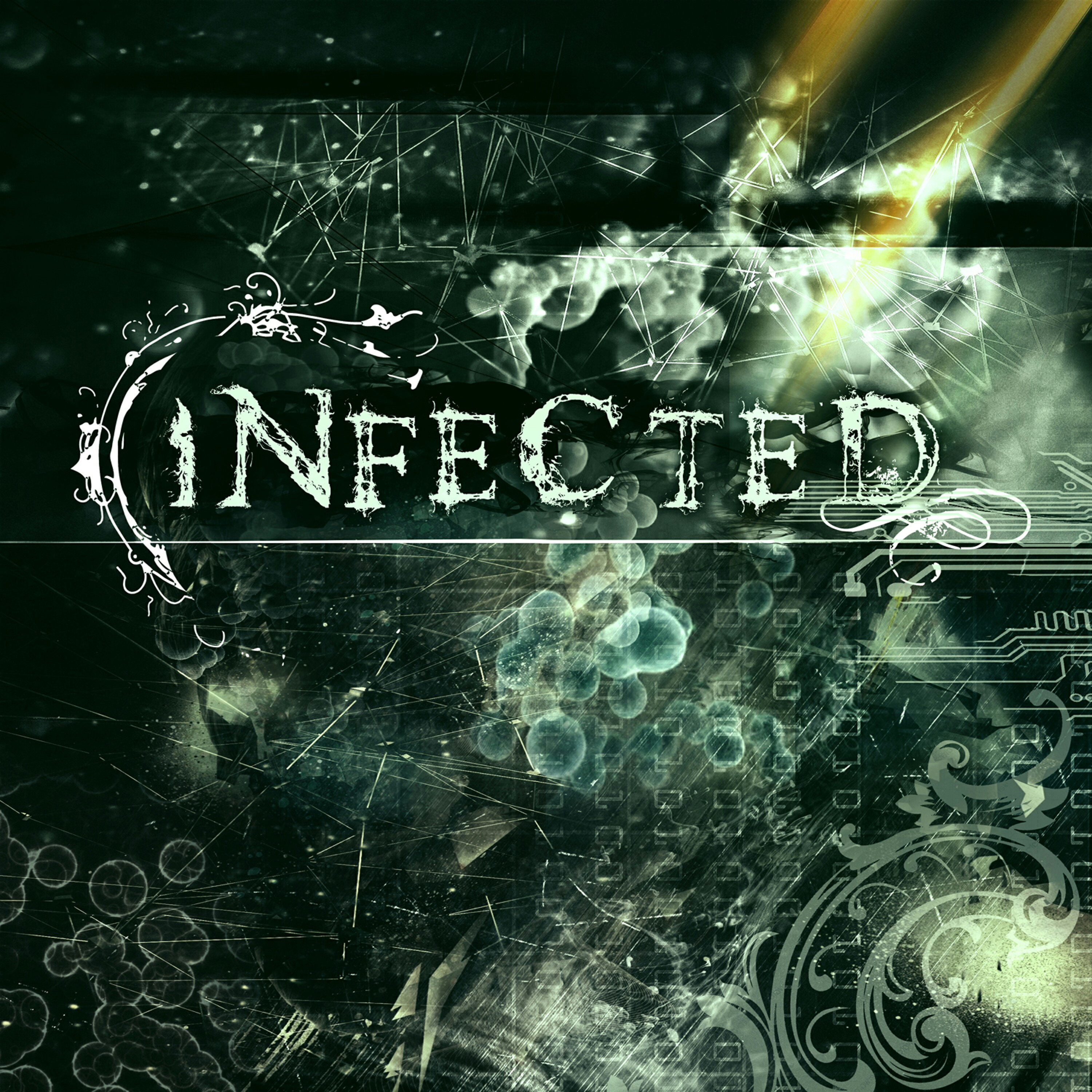 Infected by My Infected Soul episode artwork