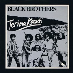 Black Brothers - Hari Kiamat