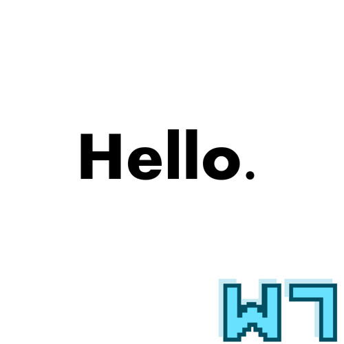 Hello.