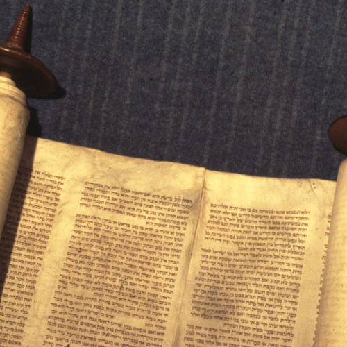 Stream Le SaintEsprit (2A) L'oeuvre du SaintEsprit dans l'ancien