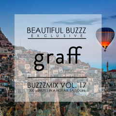 300 Minutes In A Hot Air Balloon - Buzzzmix Vol. 17